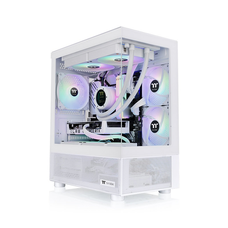 Thermaltake View 170 TG ARGB